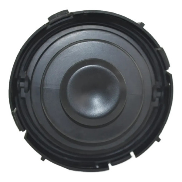 Difusor Saida Ar Com Aro Painel Citroen C3 2013 Original
