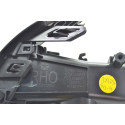 Difusor Lateral Direito Painel Compass 2017 A 2021 Original