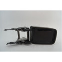 Apoio Encosto Braço Console Volkswagen Golf 2014 Original Original