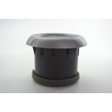 Difusor Saida Ar Painel Ford Fiesta 2012 Original