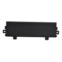 Porta Objetos Treco Painel Pajero Full 2011 Original Preto