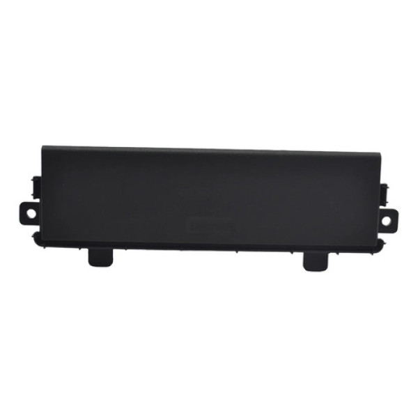 Porta Objetos Treco Painel Pajero Full 2011 Original Preto