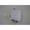 Presilha Suporte Quebra Sol Honda Civic 2012 Original