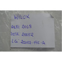 Difusor Saida Ar Teto Toyota Hilux 2019 Original