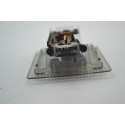 Luz Interna Cortesia Teto Chevrolet Tracker 2021 Original