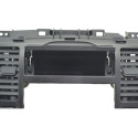 Moldura Painel Central C/difusor Tiida 2013 Original