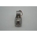 Par Luz Interna Luminaria Quebra Sol Vw Jetta 2016 Original