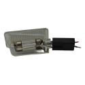 Luz Cortesia Interna Porta Luvas Veloster 2013 Origi