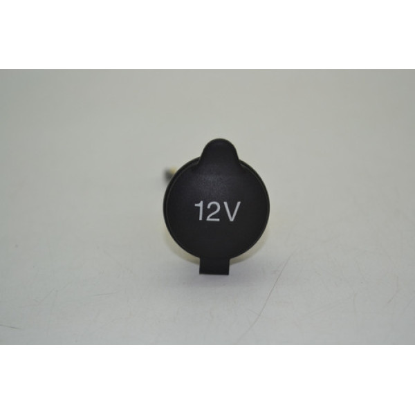 Tomada Energia 12v Console Ford Ka Se Plus 2019 Original    