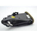 Difusor Ar Central Esquerdo Painel New Fiesta 2013 Original