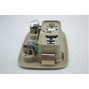 Luz Luminaria Cortesia Teto Nissan Grand Livina 2010 Origin