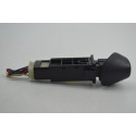 Botão Pisca Alerta Painel Jac J3 2011 2012 Original Preto