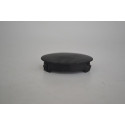 Par Tela Tweeter Som Alto Falante Citroen C3 Original Preto
