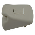 Presilha Suporte Quebra Sol Land Rover Freelander 2011 Origi