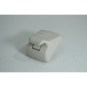Presilha Suporte Quebra Sol Ford Fiesta 2009 Original