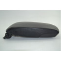 Apoio Encosto Braço Console Toyota Camry 2008 Original Preto