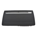 Moldura Superior Painel Multimidia Audi A3 2020 Original Preto