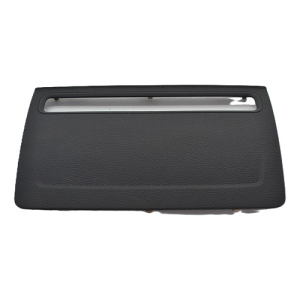 Moldura Superior Painel Multimidia Audi A3 2020 Original Preto