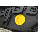 Difusor Lateral Esquerdo Painel Ford Ecosport 2018 Original