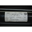 Encosto Apoio Braço Console Vw Tiguan 2011 A 2016 Original Preto