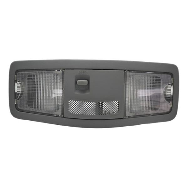 Luz Interna Teto Cortesia Mitsubishi Asx 2015 Original