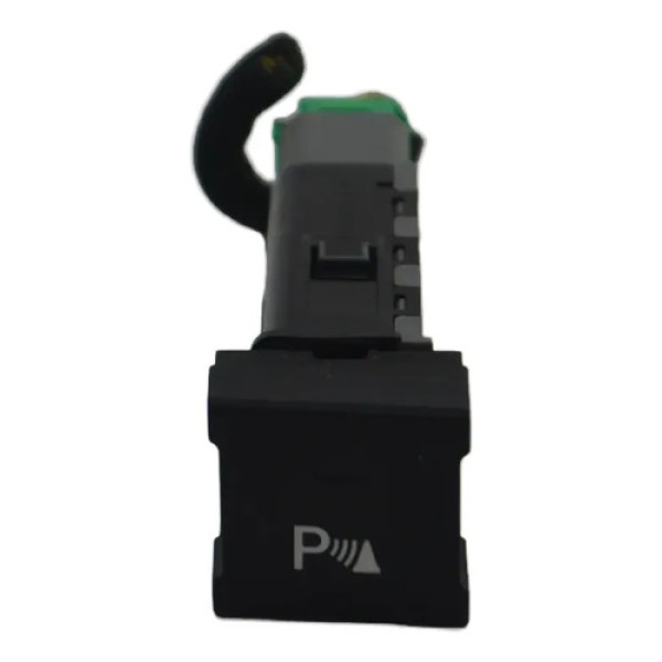 Botão Sensor Estacionamento Kia Sorento 2009-2014 Original Preto