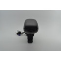Apoio Encosto Braço Console Cooper Countryman 2011 Original Preto