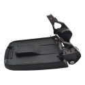 Apoio Encosto Braço Console Vw Jetta 2013 Original Preto