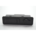 Entrada Usb Auxiliar Byd E5 Eletrico 2017 Original Preto