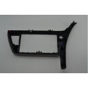Moldura Central Painel Toyota Corolla 2018 Origin 5540502c90 Original