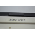 Comando Ar Condicionado Painel Toyota Rav-4 2001 Original