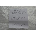 Luz Cortesia Interna Teto Honda Civic 2021 Original