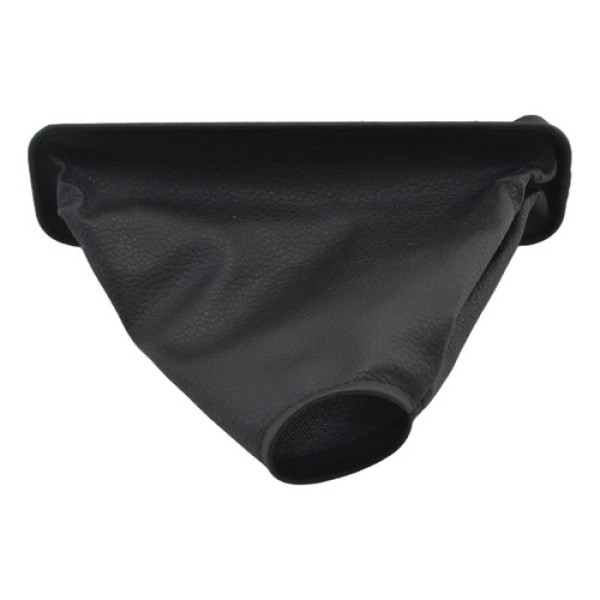 Coifa Freio Mão Console Central Corolla 2019 Original Preto