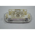 Luz Cortesia Interna Teto Citroen C4 Lounge Original