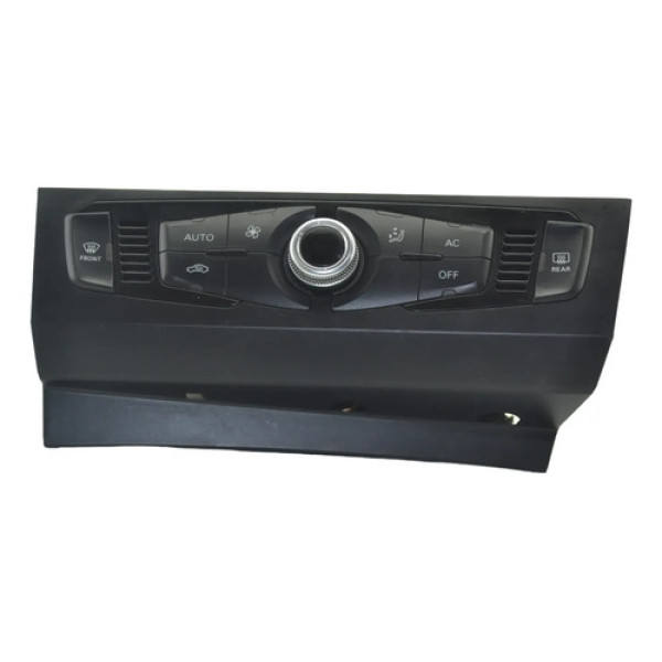 Comando Ar Condicionado Painel Audi A5 2014 Original