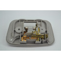 Luz Cortesia Interna Teto Mitsubishi L200 2015 Original