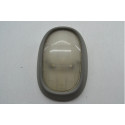 Luz Interna Teto Cortesia Chevrolet S10 2003 Blazer Original