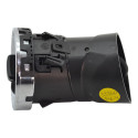Difusor Lateral Direito Painel Peugeot 308 2013 Original
