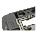 Luz Interna Teto Central Traseira Honda City 2012 Original