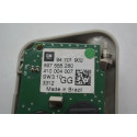 Luz Teto Dianteira Agile Montana 2010 A 2014 Original