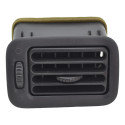 Difusor Ar Lateral Direito Painel Civic 1999 Original