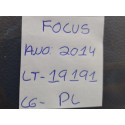 Tampa Porta Luva Objeto Painel Ford Focus 2014 2015 Original
