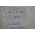 Luz Cortesia Interna Teto Citroen C3 2013 Original