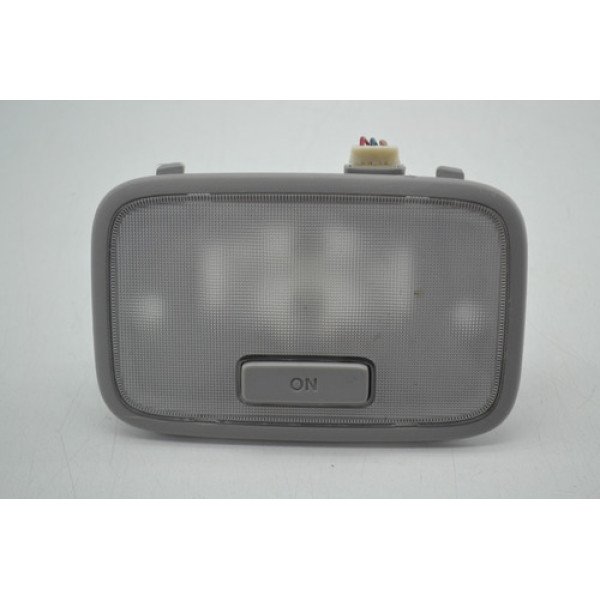 Luz Interna Teto Cortesia Hb20 2018 Original