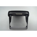Apoio Encosto Braço Console Vw Jetta 2011 Origina Preto