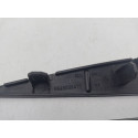 Par Moldura Acabamento Central Painel Citroen C4 Original