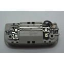 Luz Teto Cortesia Central Honda Fit 2009 A 2014 Original
