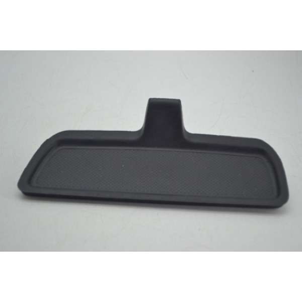 Acabamento Tapete Borracha Jeep Compass Original Preto