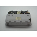 Luz Teto Interna Porta Oculos Veloster 2011 A 2017 Original