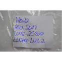 Luz Interna Teto Cortesia Hb20 2016 Original